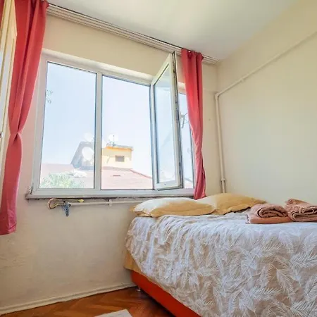 Kadikoy Yeldegirmeni