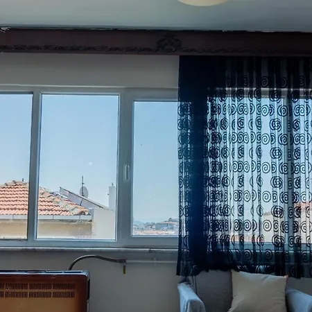 Appartement Kadikoy Yeldegirmeni