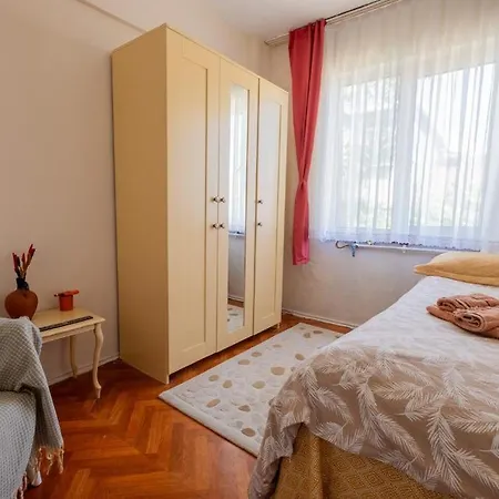 Kadikoy Yeldegirmeni * Κωνσταντινούπολη