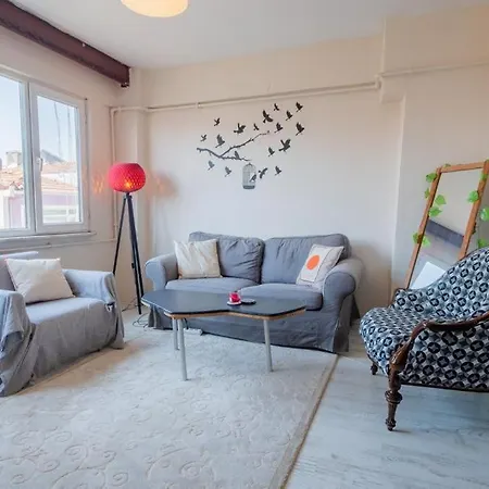 Appartement Kadikoy Yeldegirmeni *