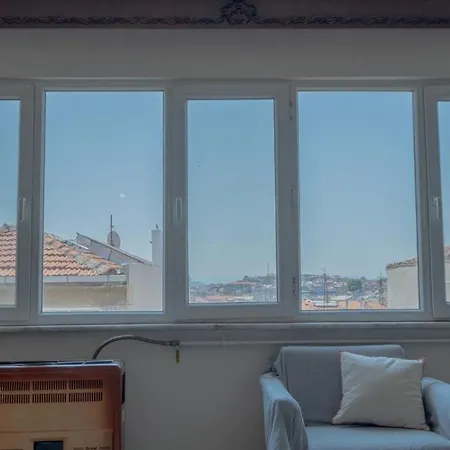 Kadikoy Yeldegirmeni *