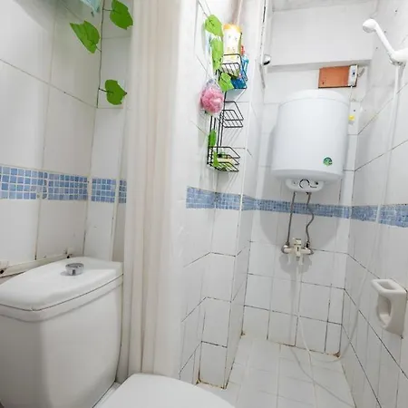 דירה Kadikoy Yeldegirmeni